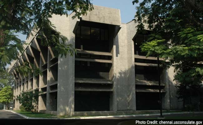 'Wedding Hall' And 'Spices': Code Words in Chennai Terror Plan