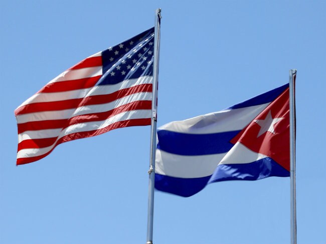 Restoring US-Cuba Ties Unlikely to be Tied to Human Rights: US Official