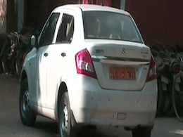 Uber Cab Rape Case: 1 Person Detained From Mathura Uber Cab Rape Case: 1 Person Detained From Mathura