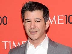 India's Payment System Prompted Change in Operations: Uber's Kalanick