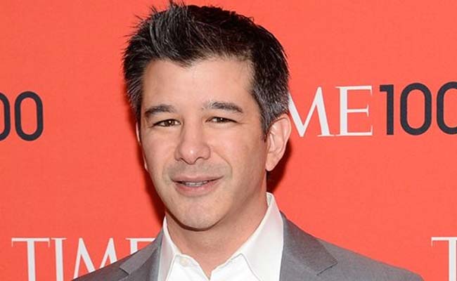 What Uber CEO Says About Delhi Rape