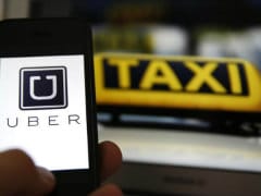 US Ride-Sharing Startup Uber Now Valued at $40 Billion