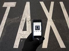 French Court Refuses to Block Taxi App UberPOP
