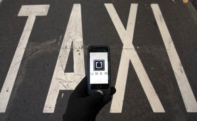 Brussels to File Complaint Against Uber 