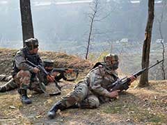 Terrorists Who Carried Out Uri Attack Belonged to Lashkar, came from PoK: Army