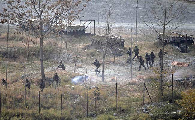 4 Terror Attacks in Jammu and Kashmir in the Middle of Election