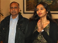 No Question of Resigning: Devyani Khobragade to NDTV After Losing Her Post