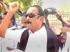 MDMK Chief Vaiko Steps Up Attack on Ally BJP