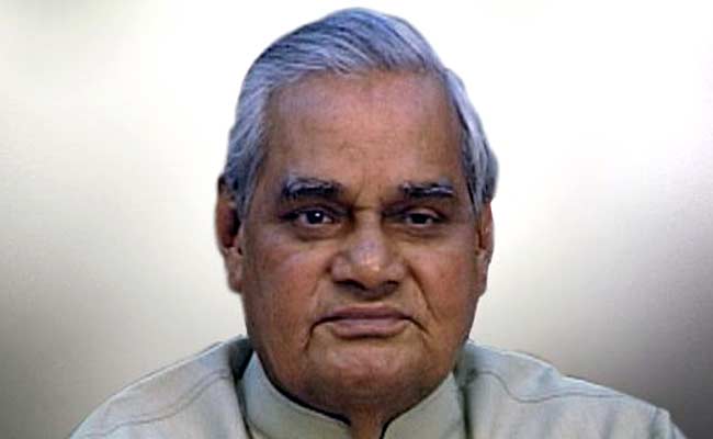 PM Narendra Modi Announces Vajpayee's Birthday to Be Celebrated as 'Good Governance Day'