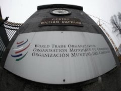 WTO Talks on Duty-Free Trade in IT Goods Collapse