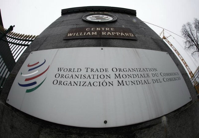 WTO Talks on Duty-Free Trade in IT Goods Collapse 