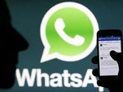 After Peshawar School Terror, Government Fights Panic Messages on WhatsApp