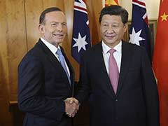 China, Australia Agree to Boost Defence Ties: Xinhua