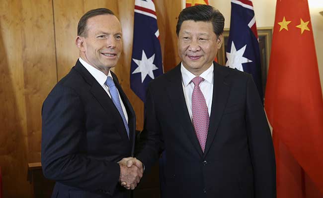 Australia Seeks Clarity on Governance before formally Joining China-Led Development Bank