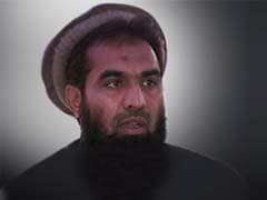 In Wake of Peshawar Attack, 26/11 Accused Zaki-ur-Rehman Lakhvi Gets Bail