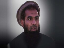 In Wake of Peshawar Attack, 26/11 Accused Zaki-ur-Rehman Lakhvi Gets Bail In Wake of Peshawar Attack, 26/11 Accused Zaki-ur-Rehman Lakhvi Gets Bail