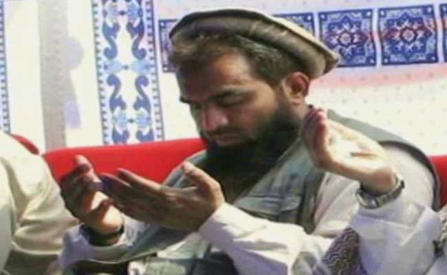 Zaki-ur-Rehman Lakhvi, the Voice in the Ears of 26/11 Mumbai Attackers