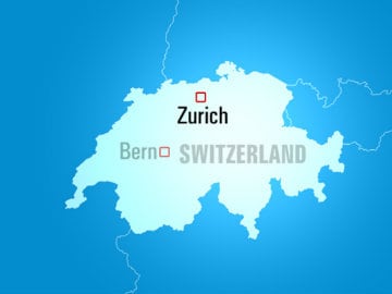 'Threat' Causes Partial Closure of Zurich Airport 'Threat' Causes Partial Closure of Zurich Airport