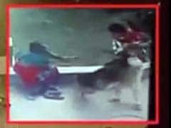 10-Year-Old Rescues Toddler Sister From Dog Attack in Ahmedabad