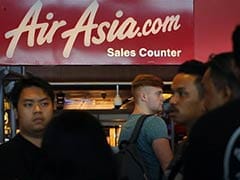 AirAsia Missing Flight is Third Malaysia-Linked Incident