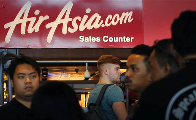 AirAsia Missing Flight is Third Malaysia-Linked Incident