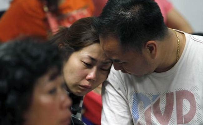 Ready to Help in Search for Missing AirAsia Plane, Says US