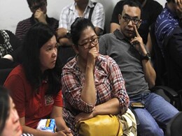 AirAsia Faces Biggest Crisis as Plane Goes Missing AirAsia Faces Biggest Crisis as Plane Goes Missing