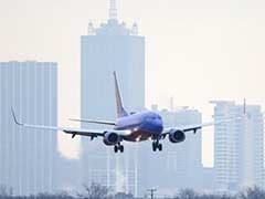 Airline Industry Suffered Over Rs 5,964 Loss in FY14