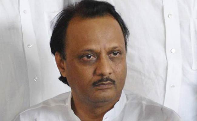 Ajit Pawar's Role 'Doubtful' in Sathe Corporation Case: Maharashtra Government