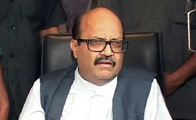 BJP Is Involved In Narcotics Smuggling In Punjab, Alleges Amar Singh