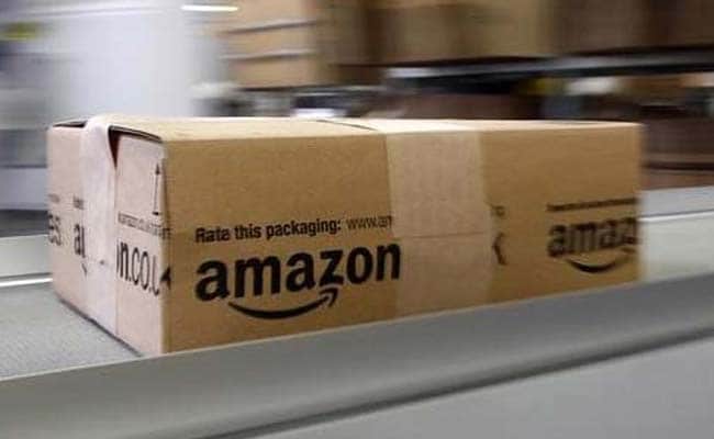 Amazon Hit By Pre-Christmas Season Strike In Germany