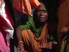 Elderly Woman Dies as Rush for Pension Causes Stampede in Vijayawada