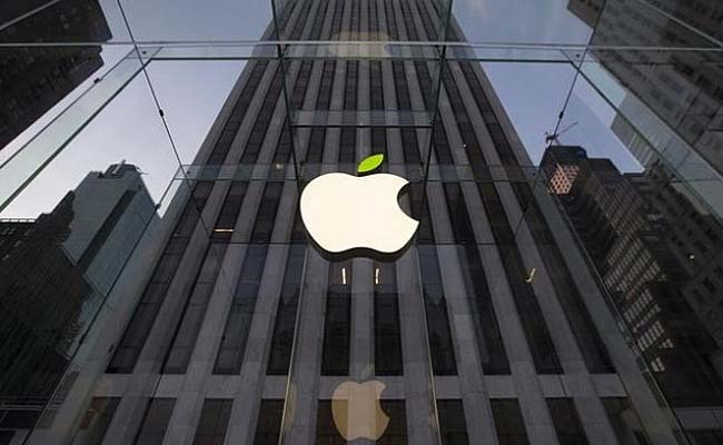 Apple Removes Some Apps From Online Store Over Security Concerns