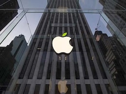 Apple Removes Some Apps From Online Store Over Security Concerns Apple Removes Some Apps From Online Store Over Security Concerns