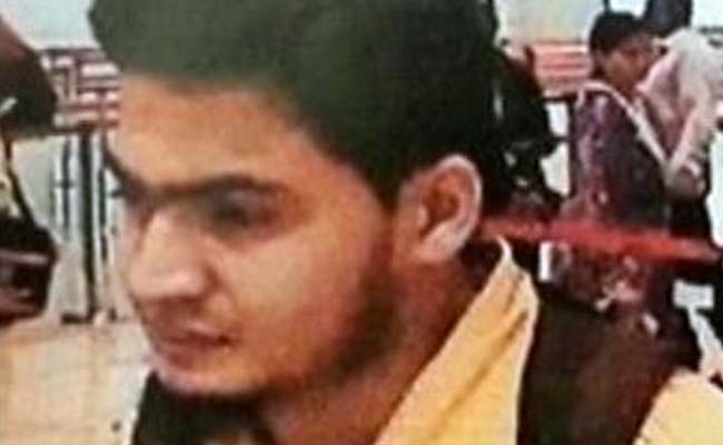 Instead of Jihadi, Was Used as Labour, Alleged IS Fighter Areeb Majeed Says