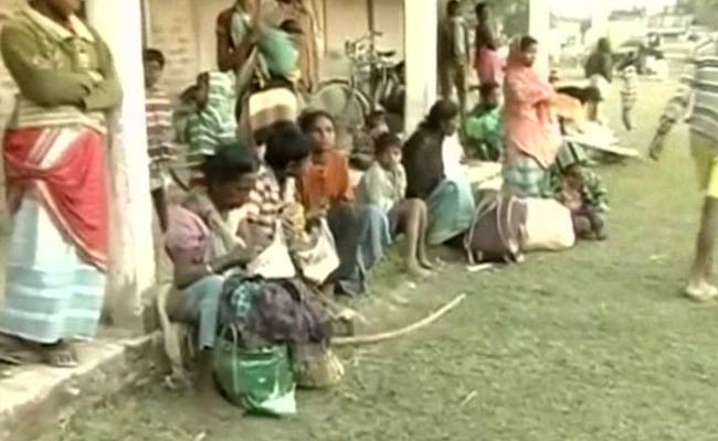 For These Tribals in Assam, Christmas Was Doomsday