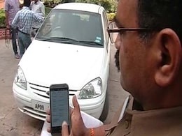 After Delhi, Hyderabad's Turn to Ban Uber After Delhi, Hyderabad's Turn to Ban Uber