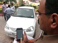 After Delhi, Hyderabad's Turn to Ban Uber