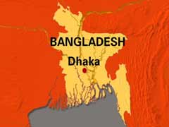 बांग्लादेश के सुन्दरबन में फैल रहा है नदी में बिखरा तेल