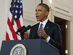Barack Obama Says Peaceful Protests Vital in Bringing Change