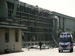 Gas Explosion at Chinese Factory Kills 17: Reports Gas Explosion at Chinese Factory Kills 17: Reports