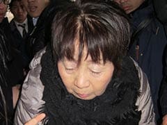 'Black Widow' Charged in Japan Over Death of Fourth Husband