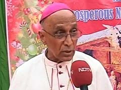 'Good Governance is Necessary, But Why Celebrate on December 25,' Says Bangalore Archbishop