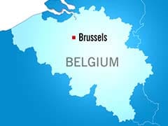 4 Armed Men Enter Apartment in Western Belgian City of Ghent