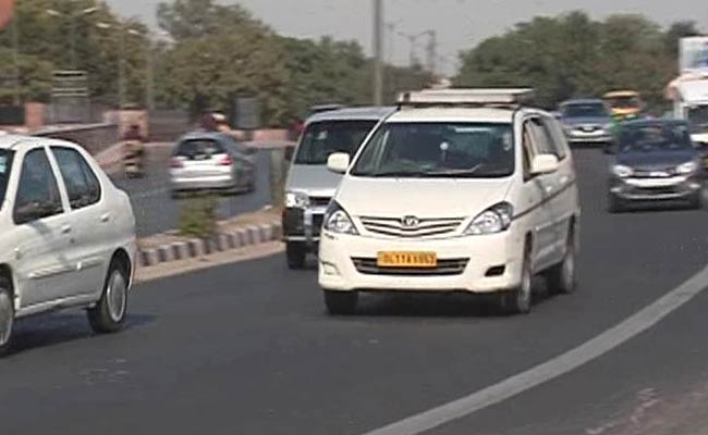 Here Is the Difference Between Radio Taxis and Uber Cabs
