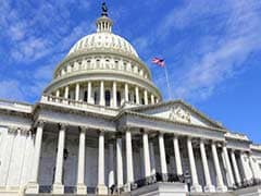 US House Passes $584 Billion Defence Bill, Senate Vote Due