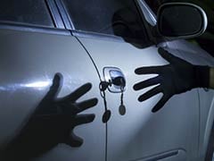 Hyderabad Engineering Student Held for Car Theft