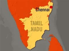 Chennai Class 12 Student Slaps Teacher After Reprimand