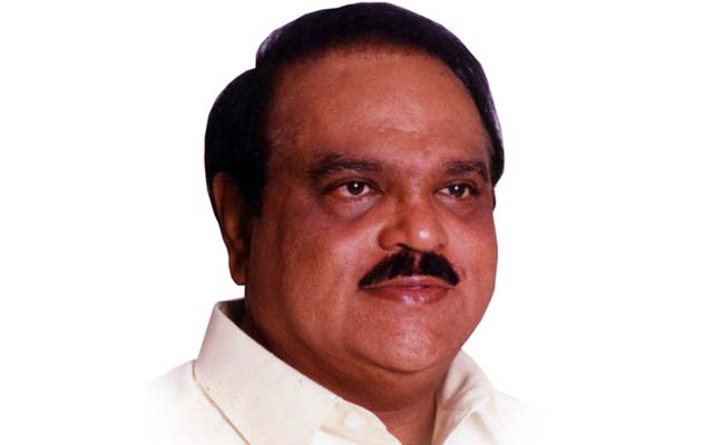 FIR Filed Against NCP Leader Chhagan Bhujbal in Maharashtra Sadan Scam