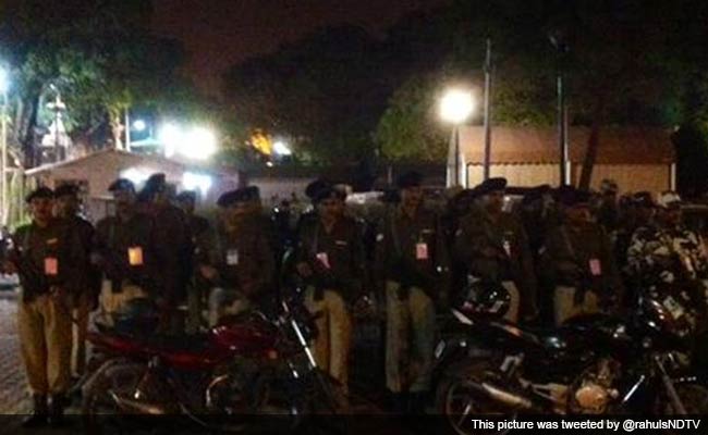 Maoists Who Killed 14 CRPF Men Allegedly Used Villagers as Human Shields: 10 Developments